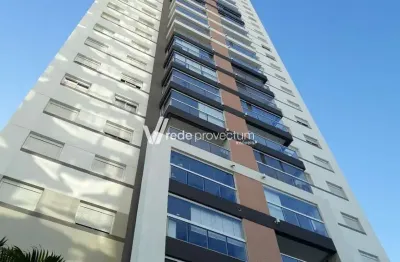 Apartamento com 2 quartos à venda na rua henrique schroeder, 26, taquaral, campinas, 67 m2 por r$ 800.000