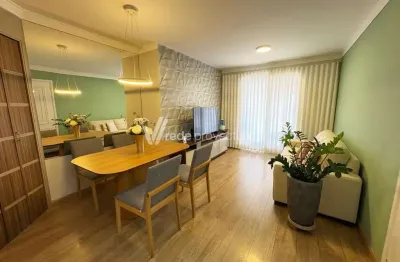 Apartamento com 3 quartos à venda na rua são miguel arcanjo, 1730, jardim nova europa, campinas, 80 m2 por r$ 820.000