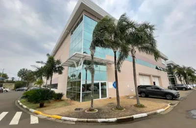 Prédio para alugar na avenida cambacica, 1200, loteamento alphaville campinas, campinas, 850 m2 por r$ 40.000