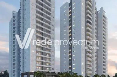 Apartamento com 3 quartos à venda na avenida josé mário de arruda toledo, 550, jardim aurélia, campinas, 97 m2 por r$ 989.000