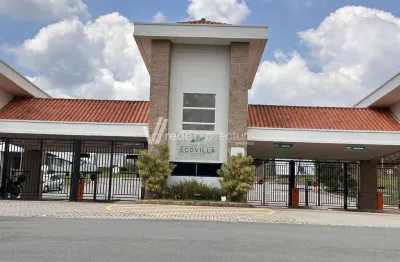 Terreno em condomínio fechado à venda na rodovia dos agricultores, 2000, jardim portugal, valinhos por r$ 500.000
