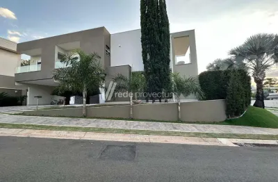 Casa em condomínio fechado com 4 quartos à venda no swiss park, campinas , 381 m2 por r$ 3.490.000