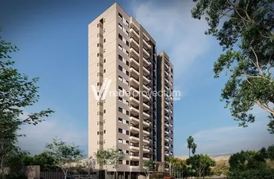 Apartamento com 2 quartos à venda na rua carlos gomes, 420, santa cruz, valinhos, 61 m2 por r$ 650.000