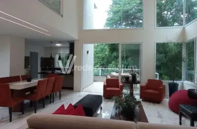 Casa em condomínio fechado com 4 quartos à venda na rua parque do itatiaia, 435, bosque, vinhedo, 290 m2 por r$ 2.600.000
