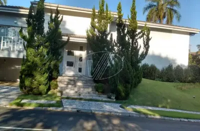 Casa em condomínio fechado com 3 quartos à venda no portal do lago, valinhos , 400 m2 por r$ 2.800.000