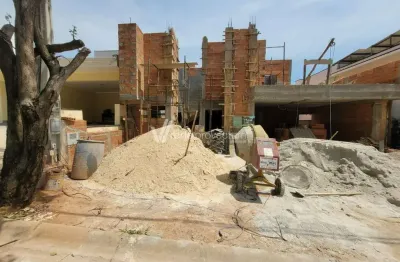 Casa em condomínio fechado com 3 quartos à venda na rua benedicto campos, s/n°, condomínio madre maria vilac, valinhos, 260 m2 por r$ 1.850.000