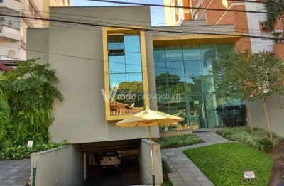 Sala comercial à venda na rua hilário magro júnior, 37, bosque, campinas, 35 m2 por r$ 340.000