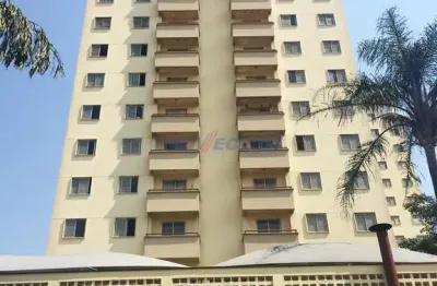 Apartamento com 2 quartos à venda na rua doutor pinto ferraz, 361, são bernardo, campinas, 57 m2 por r$ 300.000