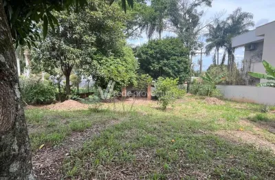 Terreno em condomínio fechado à venda na josé botasso, 53, parque xangrilá, campinas, 60 m2 por r$ 480.000
