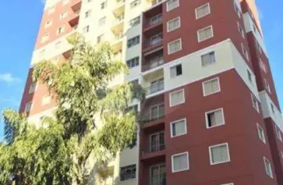 Apartamento com 3 quartos à venda na rua votorantim, 101, vila nova, campinas, 69 m2 por r$ 429.000