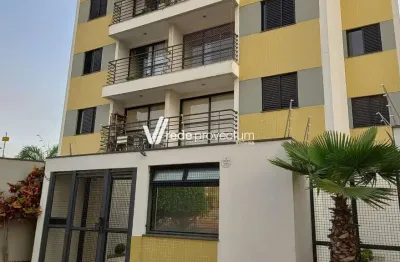 Apartamento com 2 quartos à venda na rua frei josé de monte carmelo, 628, jardim proença, campinas, 67 m2 por r$ 448.000