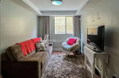 Apartamento com 3 quartos à venda na rua amilar alves, 132, ponte preta, campinas, 75 m2 por r$ 489.000