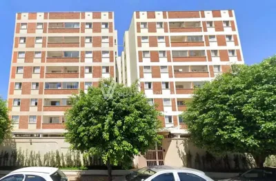 Apartamento com 2 quartos à venda na rua francisco de assis pupo, 245, vila industrial, campinas, 65 m2 por r$ 350.000
