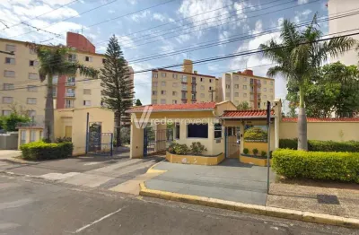 Apartamento com 3 quartos à venda na rua agnaldo macedo, 400, jardim dos oliveiras, campinas, 62 m2 por r$ 349.000