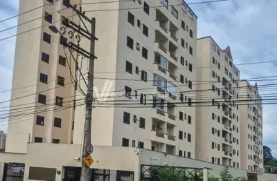 Apartamento com 3 quartos à venda na rua floriano fernandes lopes, 10, jardim flamboyant, campinas, 77 m2 por r$ 490.000