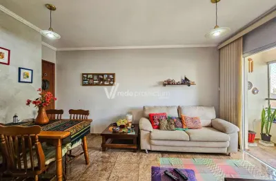 Apartamento com 3 quartos à venda na avenida joão batista morato do canto, 1653, parque industrial, campinas, 68 m2 por r$ 440.000