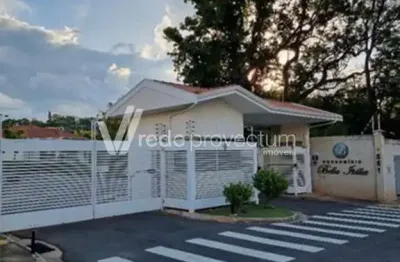 Terreno em condomínio fechado à venda na rua alessandro payaro, 551, parque rural fazenda santa cândida, campinas por r$ 440.000