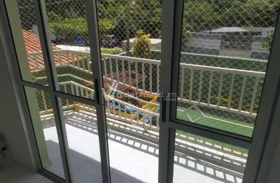 Apartamento com 3 quartos à venda na rua haidee silva malavazzi, 32, jardim flamboyant, campinas, 121 m2 por r$ 420.000
