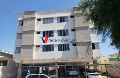 Apartamento com 2 quartos à venda na avenida tenente haraldo egídio de souza santos, 513, jardim chapadão, campinas, 72 m2 por r$ 365.000