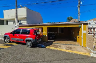 Casa em condomínio fechado com 3 quartos à venda na rua pascoal de luca, 360, jardim são pedro, campinas, 80 m2 por r$ 393.000