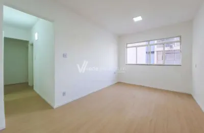 Apartamento com 4 quartos à venda na rua bernardino de campos, 884, centro, campinas, 117 m2 por r$ 450.000