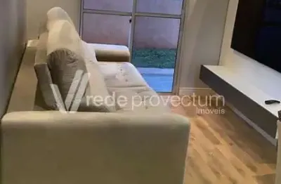 Apartamento com 3 quartos à venda na rua professora urana gomes barros, 390, vila maria eugênia, campinas, 67 m2 por r$ 300.000
