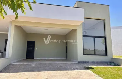 Casa em condomínio fechado com 3 quartos à venda na avenida luiz greco, 600, vila monte alegre, paulínia, 122 m2 por r$ 750.000