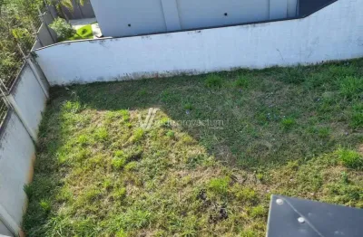 Terreno em condomínio fechado à venda na rua alessandro payaro, 350, parque rural fazenda santa cândida, campinas, 207 m2 por r$ 450.000