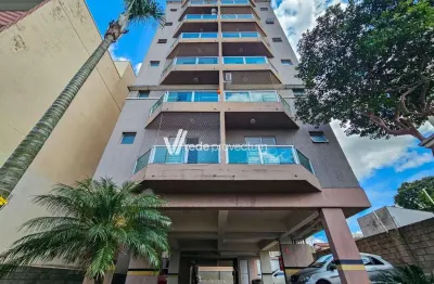 Apartamento com 1 quarto à venda na rua doutor theodoro langaard, 243, bonfim, campinas, 49 m2 por r$ 379.000