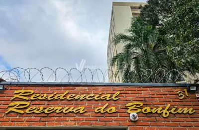 Apartamento com 2 quartos à venda na rua major luciano teixeira, 31, bonfim, campinas, 60 m2 por r$ 370.000