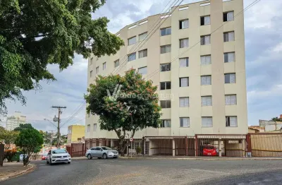 Apartamento com 2 quartos à venda na rua rodrigo otávio, 214, botafogo, campinas, 68 m2 por r$ 323.000