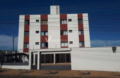 Apartamento com 2 quartos à venda na rua patrocínio do sapucaí, 1036, jardim flamboyant, campinas, 55 m2 por r$ 310.000