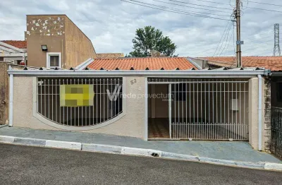 Casa em condomínio fechado com 2 quartos à venda na rua pascoal de luca, 360, jardim são pedro, campinas, 100 m2 por r$ 430.000