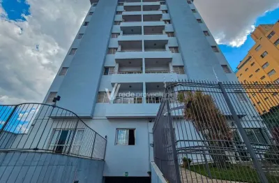 Apartamento com 3 quartos para alugar na rua salvador penteado, 67, bonfim, campinas, 82 m2 por r$ 2.000