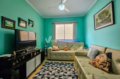 Apartamento com 2 quartos à venda na avenida das amoreiras, 407, parque itália, campinas, 72 m2 por r$ 320.000