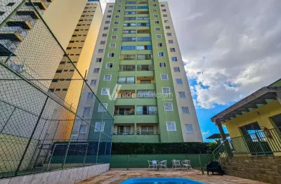 Apartamento com 3 quartos à venda na avenida joão batista morato do canto, 1653, parque industrial, campinas, 68 m2 por r$ 440.000