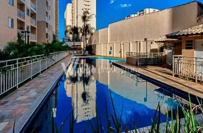 Apartamento com 3 quartos à venda na avenida governador pedro de toledo, 596, bonfim, campinas, 66 m2 por r$ 480.000