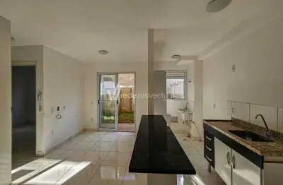 Apartamento com 2 quartos à venda na rua alfredo battibugli, 53, jardim garcía, campinas, 43 m2 por r$ 379.000