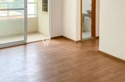 Apartamento com 2 quartos à venda na rua joão batista alves de souza, 772, parque industrial, campinas, 54 m2 por r$ 450.000