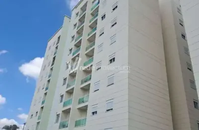 Apartamento com 2 quartos à venda na rua osmando mascaro, 168, vila aurocan, campinas, 55 m2 por r$ 395.000