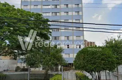 Apartamento com 3 quartos à venda na Rua Barão de Anhumas, 152, Bosque, Campinas, 96 m2 por R$ 395.000