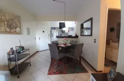 Apartamento com 3 quartos à venda na rua orlando marrone, 11, jardim alto da boa vista, valinhos, 69 m2 por r$ 435.000