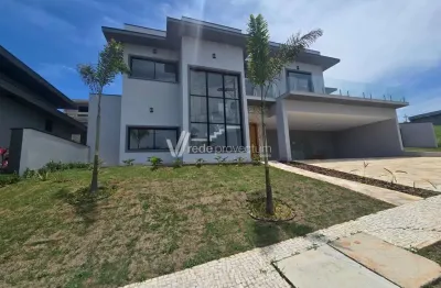 Casa em condomínio fechado com 4 quartos à venda na alameda itajubá, 820, villa lombarda, valinhos, 375 m2 por r$ 4.085.000