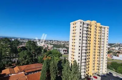 Apartamento com 2 quartos à venda na rua orozimbo maia, 747, vila sonia, valinhos, 48 m2 por r$ 360.000