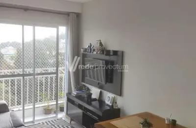 Apartamento com 2 quartos à venda na rua joão bissotto filho, 1181, ortizes, valinhos, 48 m2 por r$ 300.000