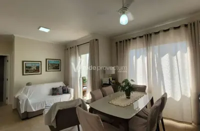 Apartamento com 2 quartos à venda na rua joão bissotto filho, 99, condomínio parque dos pássaros, valinhos, 60 m2 por r$ 450.000