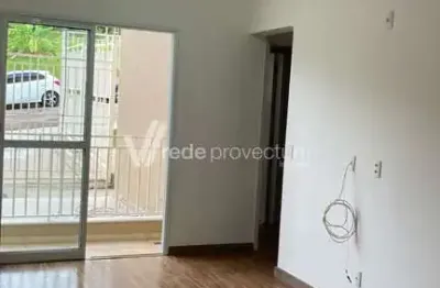 Apartamento com 2 quartos à venda na rua eliana de castro, 136, jardim monte verde, valinhos, 62 m2 por r$ 360.400