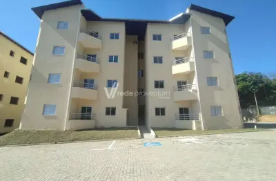 Apartamento com 2 quartos à venda na rua joão bissotto filho, 1280, ortizes, valinhos, 63 m2 por r$ 350.000