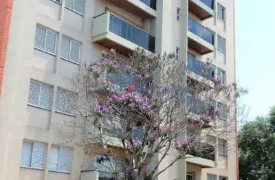 Apartamento com 3 quartos à venda na rua barão do rio branco, 154, vila independência, valinhos, 140 m2 por r$ 850.000