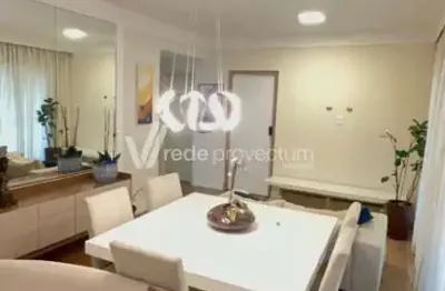 Apartamento com 3 quartos para alugar na avenida maria emília alves dos santos de ângelis, 324, parque prado, campinas, 103 m2 por r$ 6.200